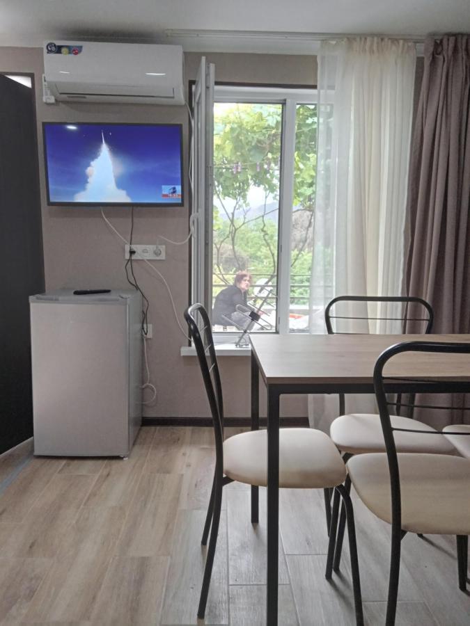 Veranda M Tbilisi Exterior foto
